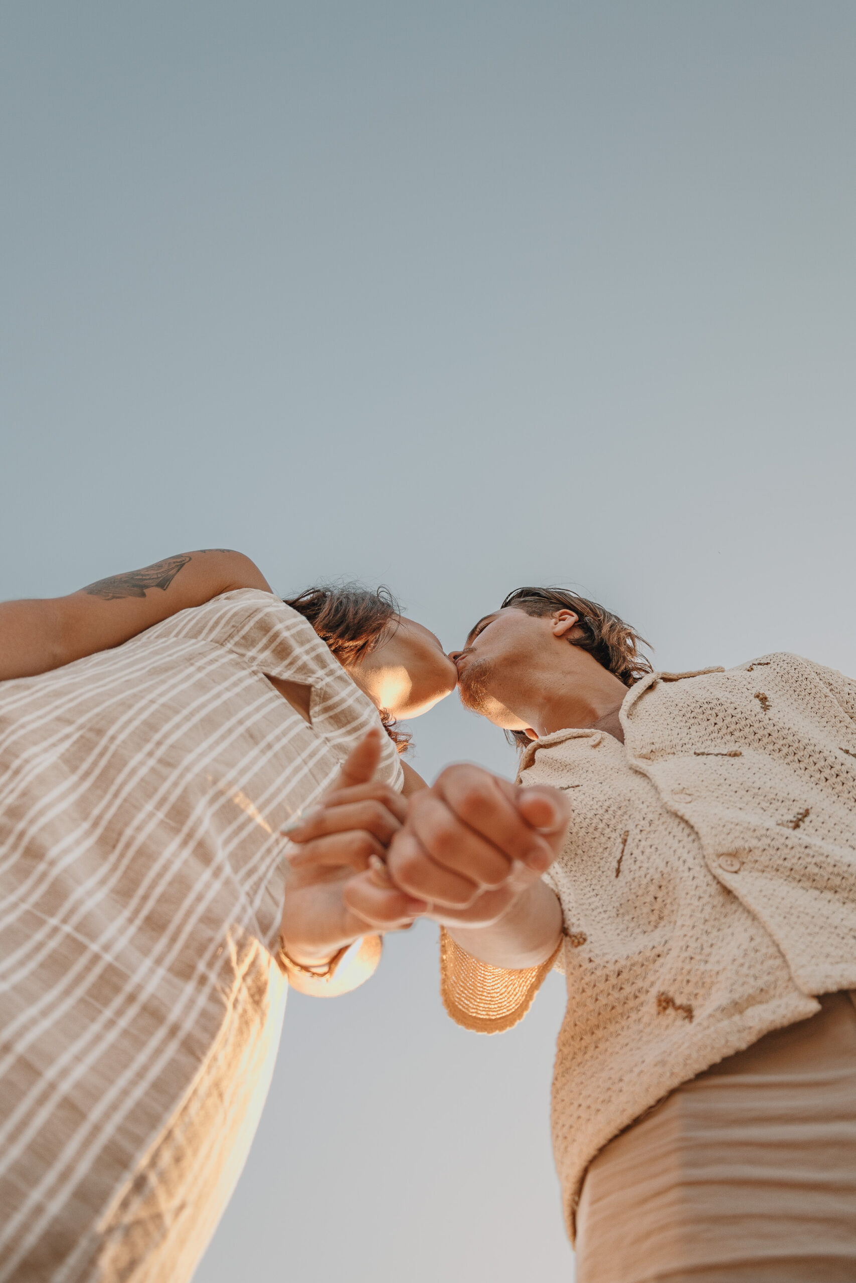 Photo de shooting famille dans le Haut-Var, en extérieur